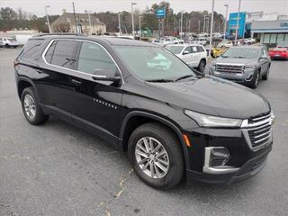 2023 Chevrolet Traverse for sale in Jonesboro GA