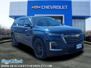 2023 Chevrolet Traverse for sale in Ocean Township NJ