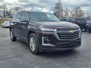 2023 Chevrolet Traverse for sale in Park Hills MO