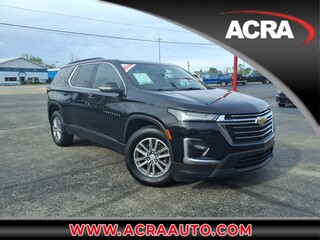 2023 Chevrolet Traverse for sale in Fort Mill SC