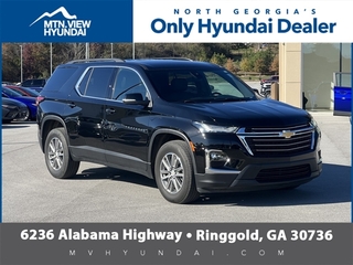 2023 Chevrolet Traverse for sale in Ringgold GA