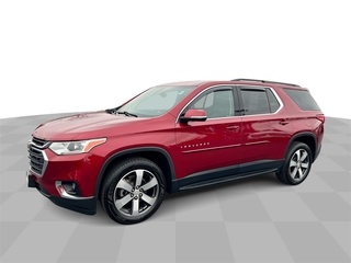 2019 Chevrolet Traverse for sale in Frankfort IL