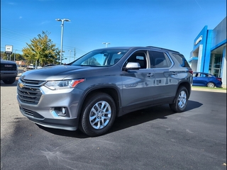 2020 Chevrolet Traverse for sale in Sanford NC
