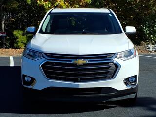 2021 Chevrolet Traverse for sale in Asheboro NC