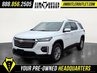 2023 Chevrolet Traverse for sale in Fenton MO