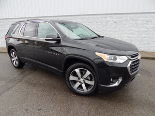 2019 Chevrolet Traverse for sale in Clarksville TN