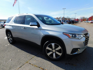 2019 Chevrolet Traverse for sale in Clarksville TN