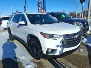 2019 Chevrolet Traverse for sale in Roseville MI