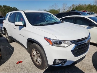 2020 Chevrolet Traverse for sale in Dallas TX