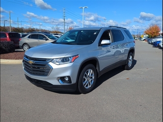 2020 Chevrolet Traverse for sale in Sanford NC