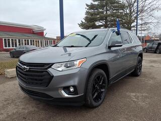 2020 Chevrolet Traverse for sale in Dearborn MI