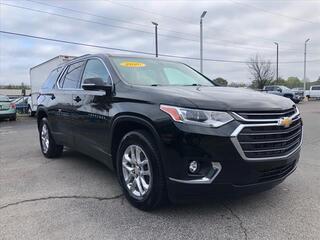 2020 Chevrolet Traverse for sale in Chattanooga TN