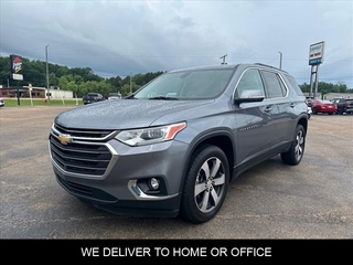 2021 Chevrolet Traverse for sale in Carthage MS