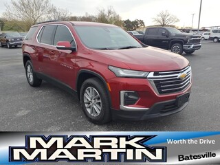 2023 Chevrolet Traverse for sale in Batesville AR