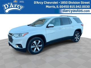 2020 Chevrolet Traverse for sale in Olathe KS