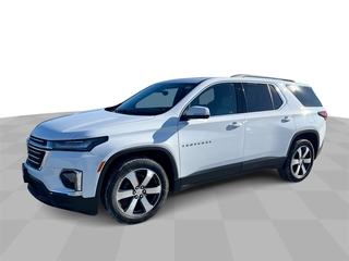 2023 Chevrolet Traverse for sale in Frankfort IL