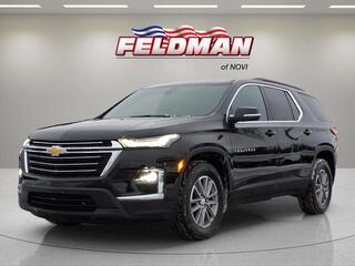 2023 Chevrolet Traverse for sale in Novi MI