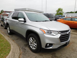 2019 Chevrolet Traverse for sale in Clarksville TN