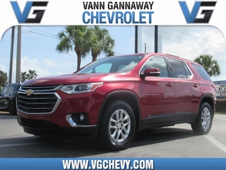 2019 Chevrolet Traverse for sale in Eustis FL