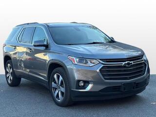 2021 Chevrolet Traverse for sale in Laurel MD