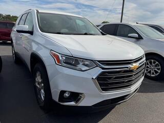 2021 Chevrolet Traverse for sale in Easley SC