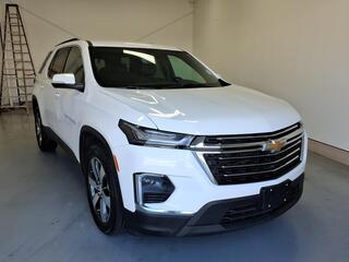 2022 Chevrolet Traverse for sale in Torrington CT