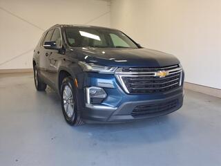2023 Chevrolet Traverse for sale in Torrington CT
