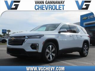 2023 Chevrolet Traverse for sale in Eustis FL