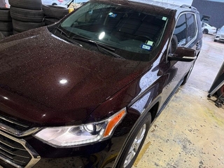 2021 Chevrolet Traverse for sale in Plano TX