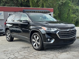 2021 Chevrolet Traverse for sale in West Union SC