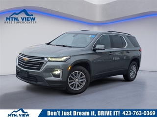2022 Chevrolet Traverse for sale in Chattanooga TN