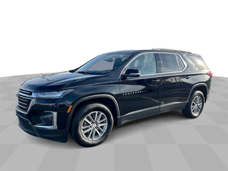 2023 Chevrolet Traverse for sale in Lansing IL