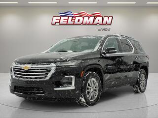 2023 Chevrolet Traverse for sale in Novi MI