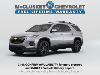 2023 Chevrolet Traverse for sale in Cincinnati OH