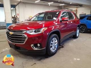 2019 Chevrolet Traverse for sale in Warren OH