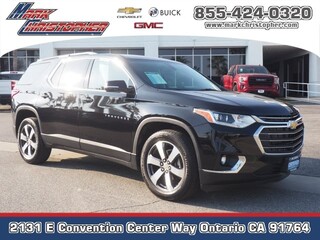 2020 Chevrolet Traverse for sale in Ontario CA