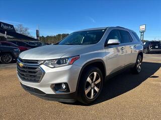 2018 Chevrolet Traverse for sale in Carthage MS