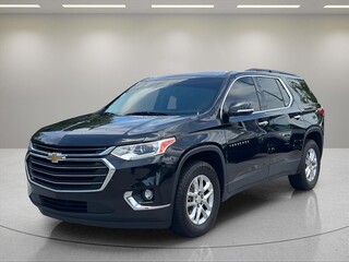 2019 Chevrolet Traverse for sale in Greenville SC