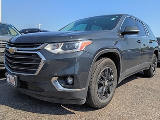 2020 Chevrolet Traverse for sale in Somersworth NH
