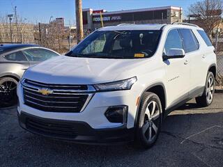 2022 Chevrolet Traverse for sale in Forest City NC