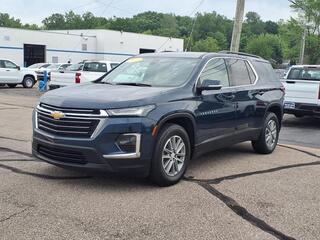 2023 Chevrolet Traverse for sale in Taylor MI