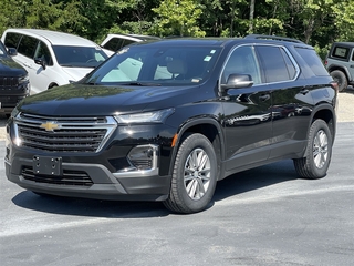 2023 Chevrolet Traverse for sale in Linn MO