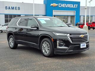 2023 Chevrolet Traverse for sale in Laredo TX