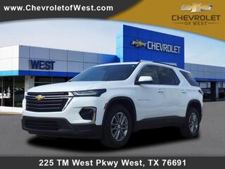 2023 Chevrolet Traverse for sale in West TX