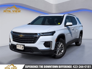 2023 Chevrolet Traverse for sale in Chattanooga TN