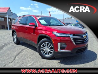 2023 Chevrolet Traverse for sale in Shelbyville IN