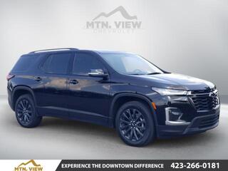 2023 Chevrolet Traverse for sale in Chattanooga TN