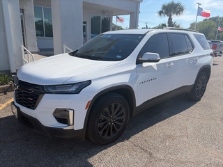 2023 Chevrolet Traverse for sale in Pearland TX