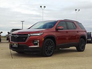 2023 Chevrolet Traverse for sale in West TX