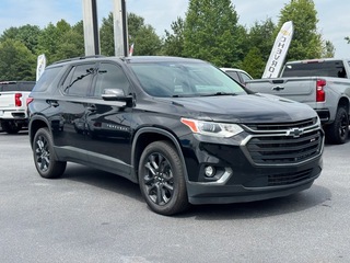 2020 Chevrolet Traverse for sale in Easley SC